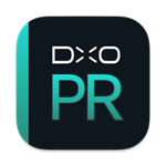 DxO PureRAW 3.9.0 RAW照片编辑软件