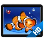 Desktop Aquarium Wallpaper‪s‬ 2.2.0  桌面水族馆动态壁纸