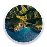 macOS Big Sur 11.7.9  Mac系统镜像