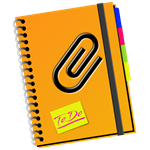 Note-C 2.5.2  记事本