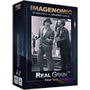 Imagenomic Realgrain 2.1.4 胶片颗粒感滤镜 - Photoshop插件