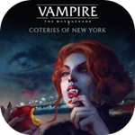吸血鬼：纽约同僚 1.0.12