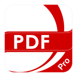 PDF Reader Pro 3.3.1.0  PDF编辑软件