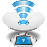 NetSpot PRO 2.16  WIFI网络检测工具