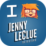 珍妮的线索——小侦探 2.2.1