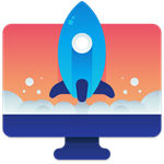 CoverDesk 1.7  一键隐藏桌面图标及聚焦窗口