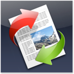 Doxillion Plus 7.22  文档格式转换工具