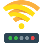 Wifi信号强度浏览器 2.6  Wifi Signal Strength