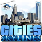 城市：天际线 收藏版 1.17.1