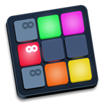 Loop Mash Up Pro 1.2.13  电子音乐制作器