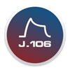 JU-106 Editor 2.5.2 for Mac
