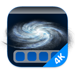 Mach Desktop 4K 3.0.6  4K动态桌面