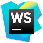 JetBrains WebStorm 2023.2.1  WEB开发设计软件