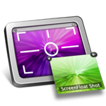 ScreenFloat 1.5.22  截图并以浮动窗口展现