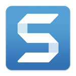 TechSmith Snagit 4 4.1.9  图像和视频截屏