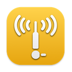 WiFi Explorer 3.5.1  扫描，监视和排除无线网络故障