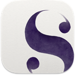 Scrivener 3.3.6  写作软件