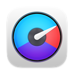 iStat Menus 6 6.73  系统监控软件