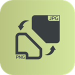 PicConvert - Convert Photos 1.3 图片格式批量转换工具