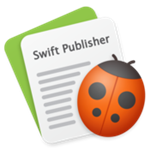 Swift Publisher 5 5.6.9 版面设计软件