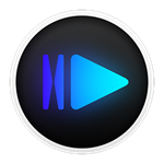 IINA 1.3.4  影音播放器