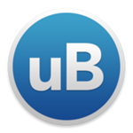 uBar 4.2.2  windows风格Dock栏