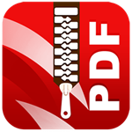 Cisdem PDF Compressor 4.0.0  PDF压缩工具