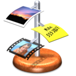 iClip 5.5.8  剪切板管理工具