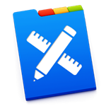 Tap Forms Organizer 5 Database 5.3.41  数字档案柜