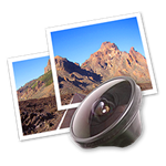 DoubleTake 2.6.13 相片拼接软件