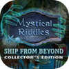 神秘谜题：来自远方的船 收藏版 1.0