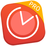 Be Focused Pro 2.4.1  时间跟踪软件