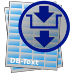 DB-Text 1.12.2  CSV和TSV文件编辑器