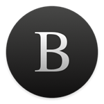 Byword 2.9.6  文本编辑器