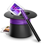 Image Tricks Pro 3.9.6 照片编辑软件