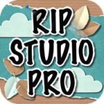 Rip Studio Pro 1.1.20 图像设计软件