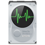 DriveDx 1.12.1  硬盘检测工具