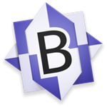 BBEdit 14.6.9  文本编辑器