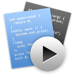 CodeRunner 4.3  软件开发工具