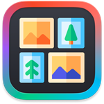 zGallery 4.65 图像浏览器