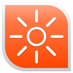 Simple Screen Shade 1.5  保护眼睛的小工具