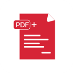 PDF Plus 1.4  PDF合并或分割