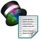 Magic Sort List 3.5.2  列表排序工具