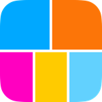 FrameMagic 1.4.1 照片拼贴软件