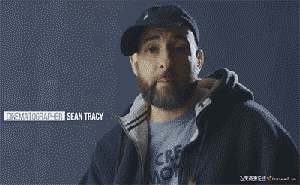 [电影摄像]肖恩特雷西(Sean Tracy)广告,音乐视频和叙事电影的灯光控制-中文字幕