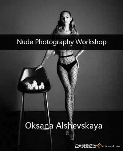 [私房]Oksana Alshevskaya-莫斯科酒店私房摄影私房人像摄影工作室-中文字幕