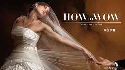 [人像]Mzed-顶尖摄影师Jerry Ghionis用非凡的影像来吸引客户-中文字幕