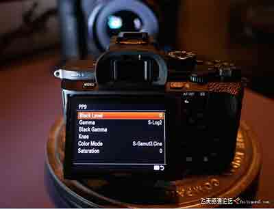 EOSHD电影胶片LUT预设 EOSHD Film LUT Pack