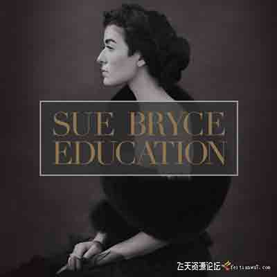 [人像]摄影师苏布莱斯Sue Bryce人像摆姿势的各种技巧教程-中文字幕