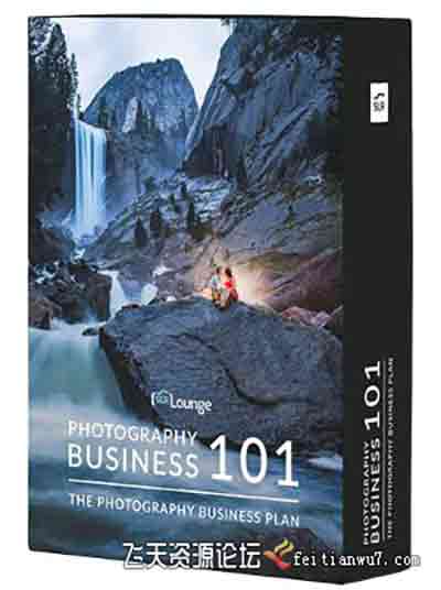 [婚纱]SLR Lounge-摄影业务101:制定成功计划 SLR Loung Photography Business 101-中文字幕
